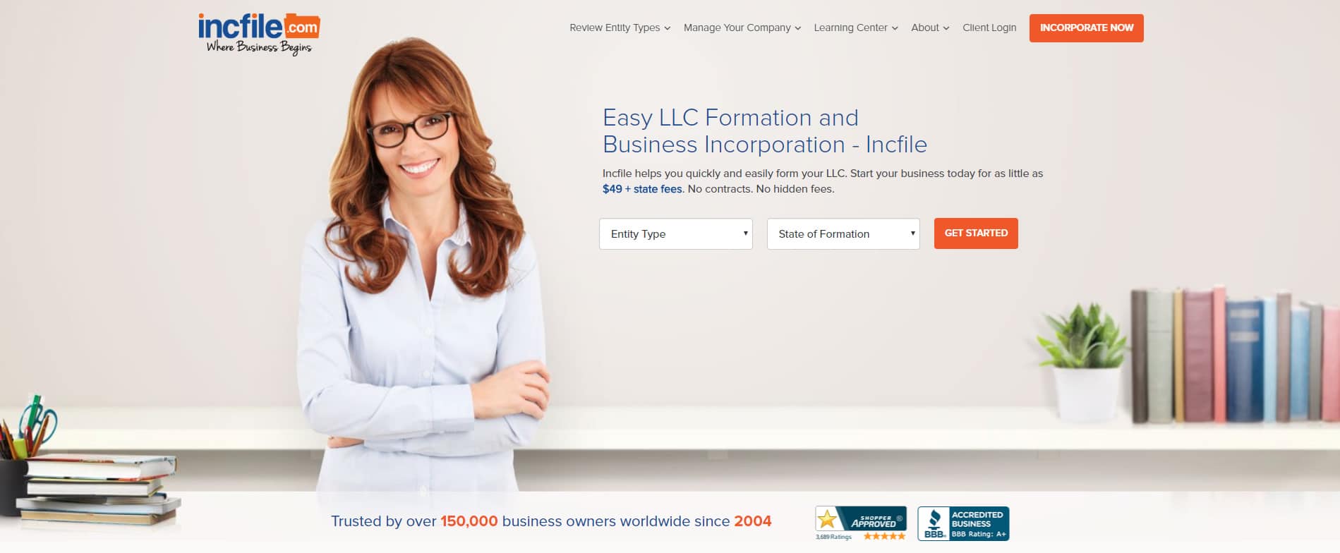 What Does Incfile File For Your Llc